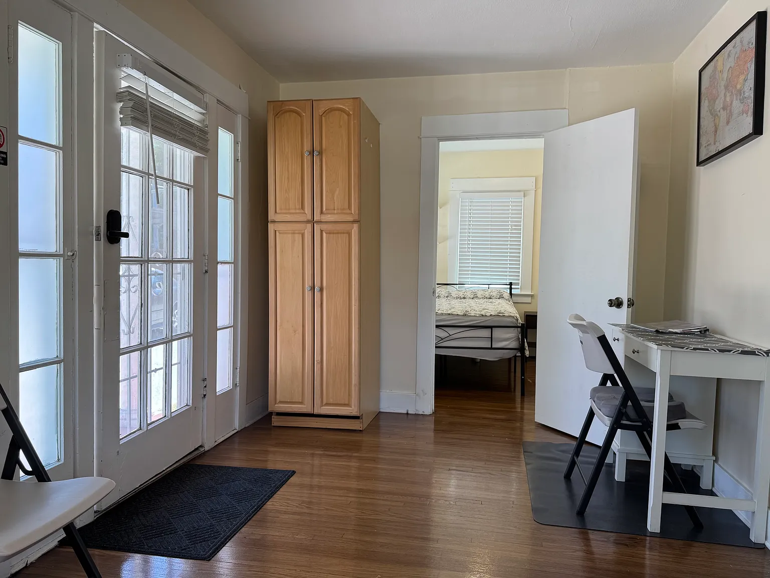 1 bed, 550 sqft, $1,900 — Photo 3