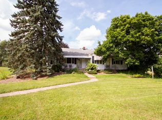 3521 Poe Rd, Medina, OH 44256