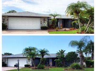 3741 Montclair Drive, New Port Richey, FL 34655