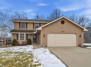 3911 SW 38th Ln, Topeka, KS 66610