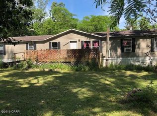 4328 Douglas Ferry Rd, Caryville, FL 32427