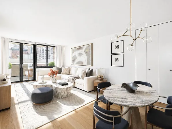407 Park Ave S APT 18B, New York, NY 10016