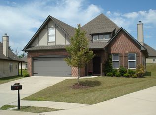4394 Sierra Dr, Gardendale, AL 35071