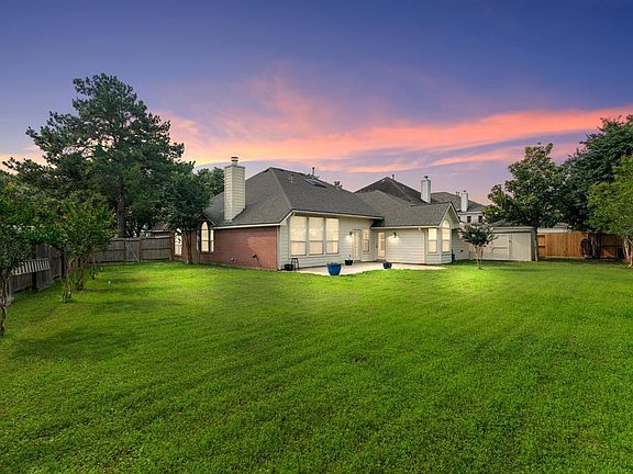 5th image of 10323 Crimson Canyon Drive