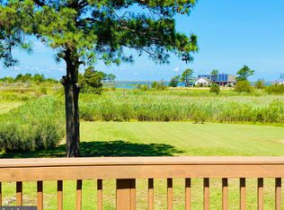 41 Wynfall Ave, Crisfield, MD