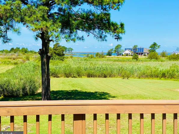 41 Wynfall Ave, Crisfield, MD 21817