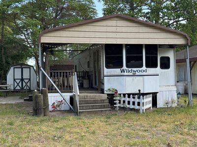 LOT 110 Trails End Dr, Horntown, VA, 23395