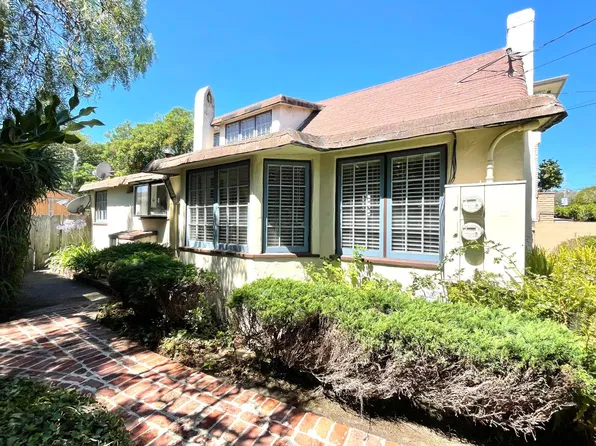 541 & 539 W Franklin St, Monterey, CA 93940