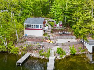 72 Logan Cir, East Waterboro, ME 04030