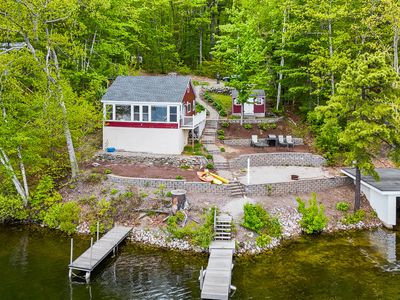 72 Logan Circle, East Waterboro, ME, 04030