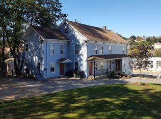 37 Chestnut St #3, Spencer, MA 01562