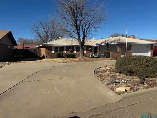 3636 Linkwood Ln, Clovis, NM 88101