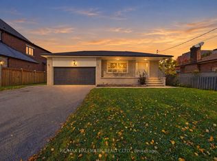 198 Weldrick Rd W, Richmond Hill, ON L4C 3V3