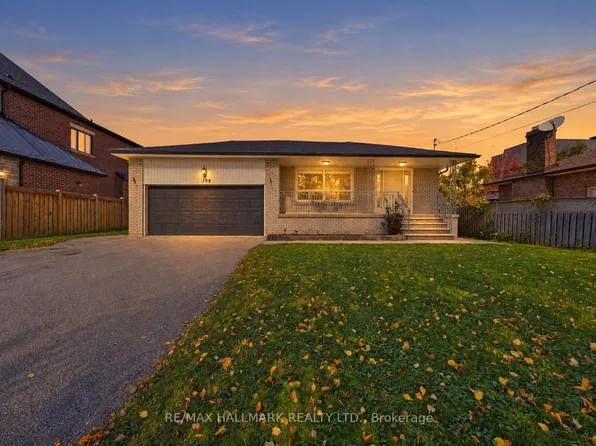 198 Weldrick Rd W, Richmond Hill, ON L4C 3V3