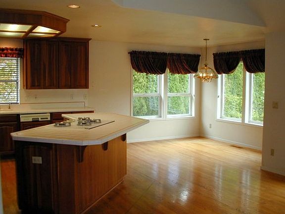 Kitchen Nook