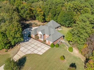 Spectrum, Birmingham, AL 35244