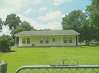 509 S Adkisson Ln, Jewett, TX 75846