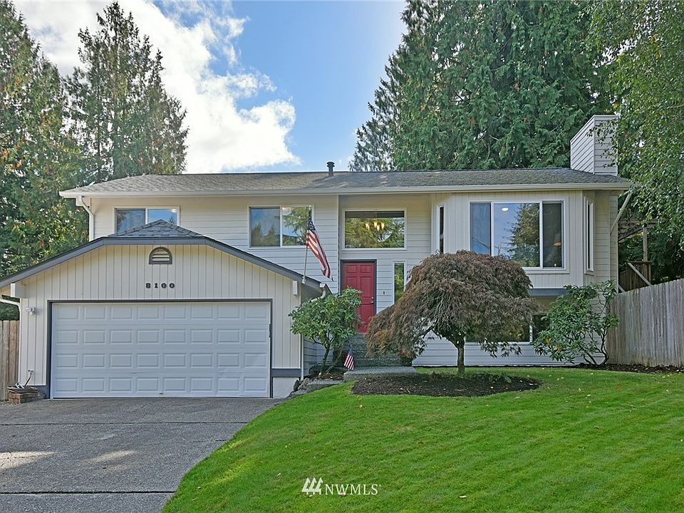 1st image of 8100 Stirrup Ct NW
