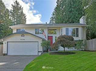 8100 Stirrup Ct NW, Bremerton, WA 98311