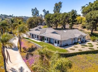 3456 Los Sicomoros Ln, Fallbrook, CA 92028