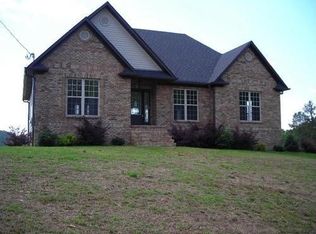 1050 Allison Ct, Odenville, AL 35120