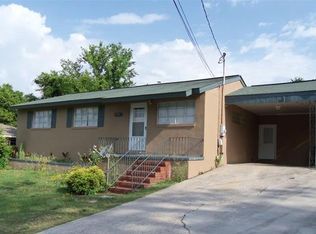 1523 Canterbury Rd, Macon, GA 31206