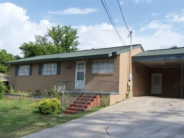 1523 Canterbury Rd, Macon, GA 31206