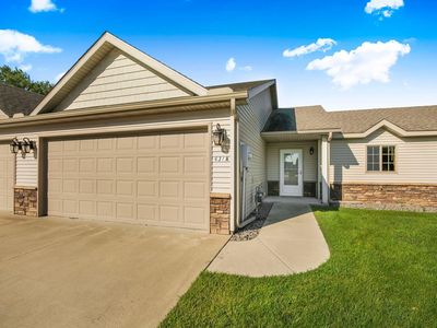 631 Cottonwood Ave #A, Litchfield, MN, 55355