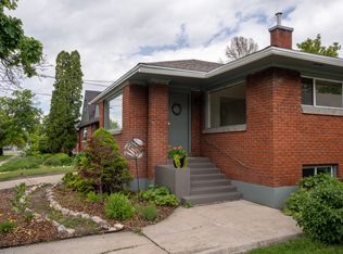 354 N 200 E, Logan, UT 84321