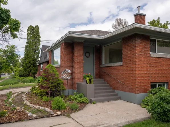 354 N 200 E, Logan, UT 84321