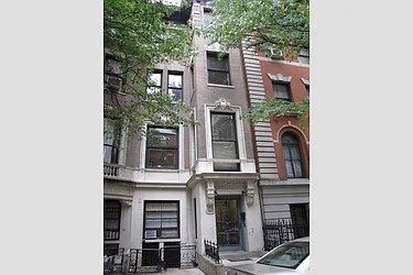 Rented by Stribling