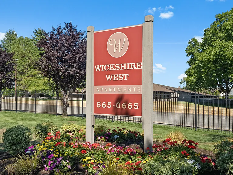Welcome to Wickshire West Apartments _ a community you'll love to call home.