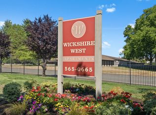 Wickshire West Apartments, Tacoma, WA 98465
