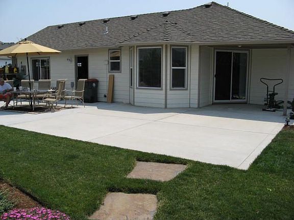 back of house