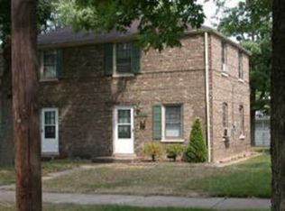 6727-29 Wicker Ave, Hammond, IN 46323