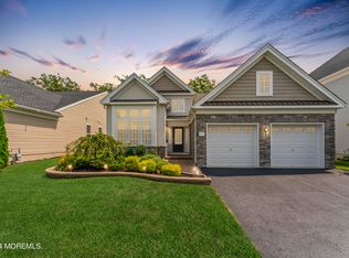 257 Ambermist Way, Forked River, NJ 08731