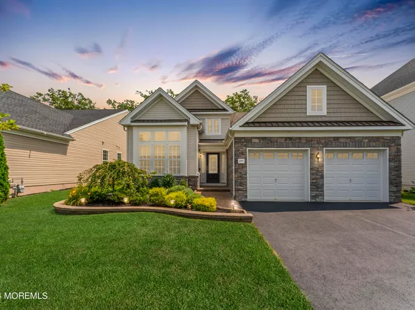 257 Ambermist Way, Forked River, NJ 08731