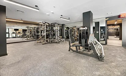 Rented by REAL New York