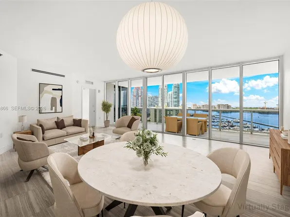 400 Alton Rd APT 1508, Miami Beach, FL 33139