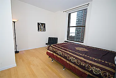Rented by New York Residence