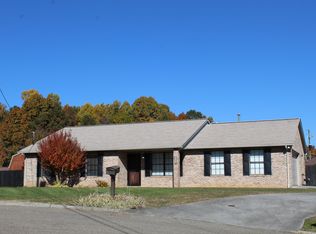 4949 Nehemiah Ln, Knoxville, TN 37938