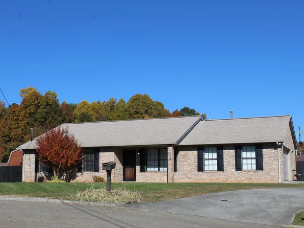 4949 Nehemiah Ln, Knoxville, TN 37938