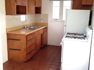 2056 2nd Ave, San Diego, CA 92101