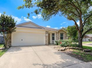 3015 Deer Ldg, Missouri City, TX 77459