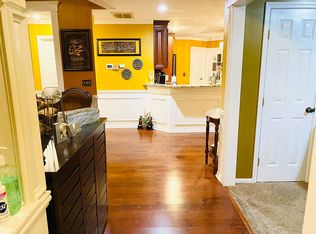 5059 Vinington Pl, Dublin, OH 43016