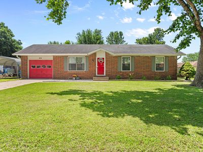 404 E Deanna Lane, Nixa, MO, 65714