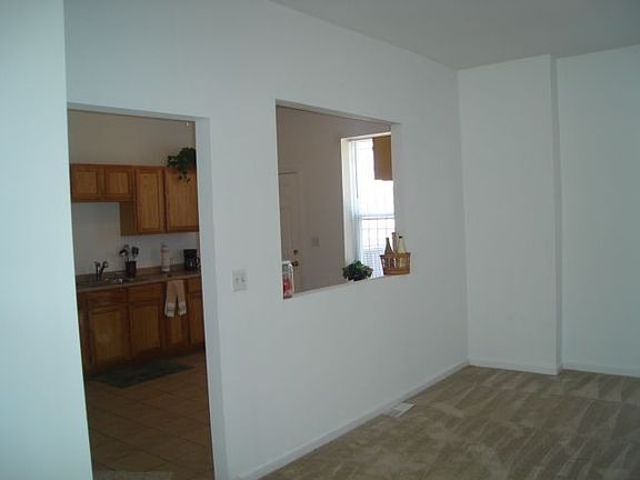 Kitchen from Dinning