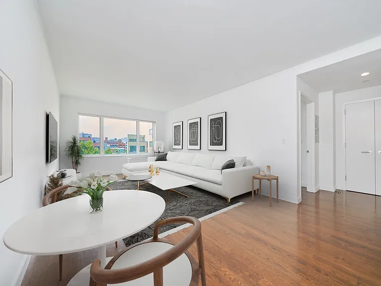 1209 Dekalb Ave #202 — Photo 1