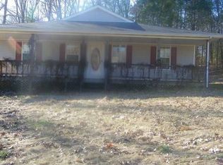 118 Beechview Dr, Clifton, TN 38425