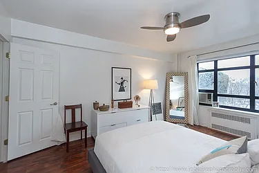 Rented by Luminous Realty